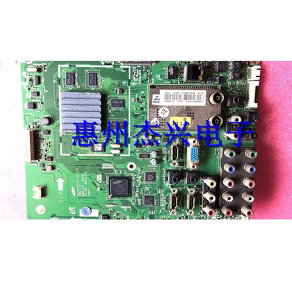 Samsung LA46B650T1F Motherboard BN41-01221B Screen LTF460HF06 - inewdeals.com