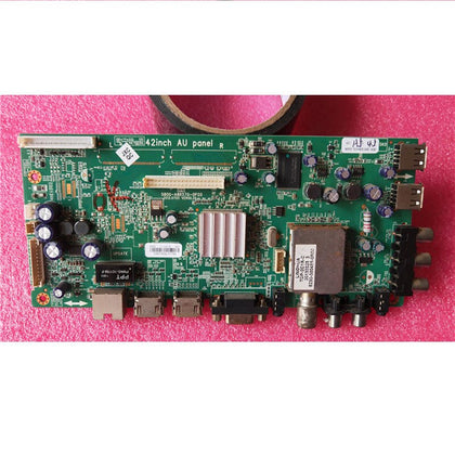 Chuangwei 42e500e Main Board 5800-a8r570-0p20 with Screen Rel420qf (D200) - inewdeals.com