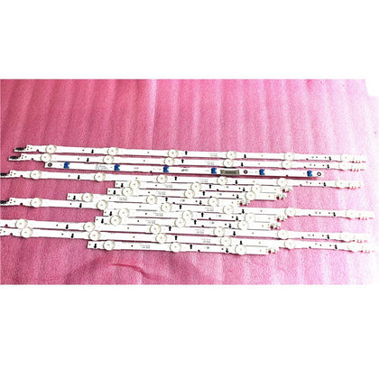 Light Bar for Samsung Ua48j5088ac 2014svs48f-3228-r03/L06 LM41-00099E/D - inewdeals.com