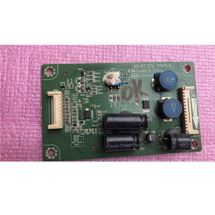 Toshiba 32AL300C 32EL300C Constant Current Board 40-RT321A-DRA2LG - inewdeals.com