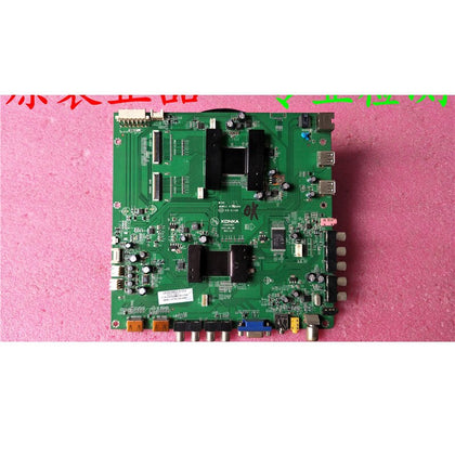 Konka Led55is95d Motherboard 35015921 with Screen Lta550hq14 - inewdeals.com