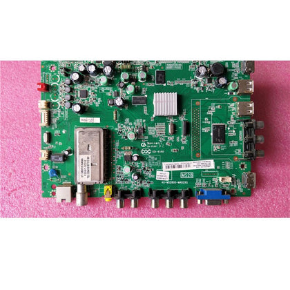 TCL L39E5000-3D Mainboard 40-ms2800-mad2xg with Screen V390HK1-LS5 - inewdeals.com