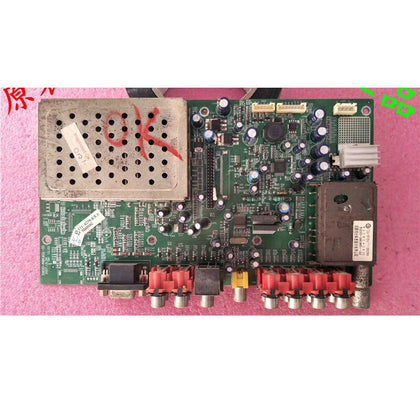 Chuangwei 19l10iw Motherboard 5800-a8k601-01 with BOE Screen HT190WG1-100 - inewdeals.com