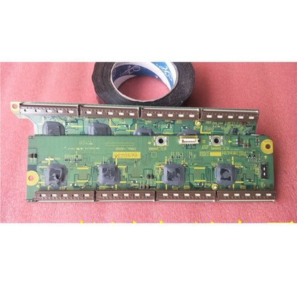 Panasonic TH-P42G11C Buffer Board TNPA4785 TNPA4784 Price of One Pair - inewdeals.com