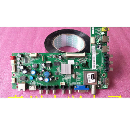 TCL L42F1300-3D Mainboard 40-ms28l2-mab2xg with Screen Lc420dun - inewdeals.com