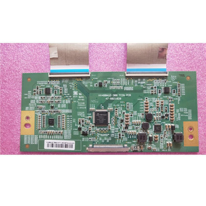 Changhong LED48C2000I TCON Board HV480WU2-300 47-6021020 - inewdeals.com