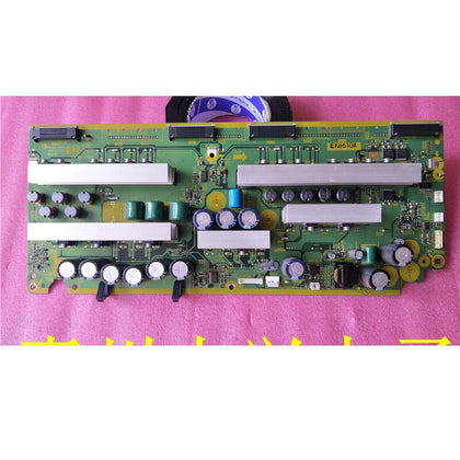 Panasonic TH-42PZ800C SS Board Tnpa4411 AC with Screen Mc106f16t11 - inewdeals.com