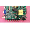 Machine 32 Mainboard ZP.VST. V59.pb819 Screen Edge MT3151A04-1 Equipped with Remote Control
