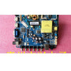 Jieaiwei Led40860 Motherboard CV56BH-Q42 with Screen Panda385r