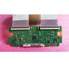 Hisense TLM37V66C Logic Board LC370WXE-SBV1 6870C-0305A Screen LC370WX