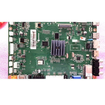 Changhong 3D55C2000I Motherboard JUC7.820.00081526 Screen M550F13-D1-S - inewdeals.com