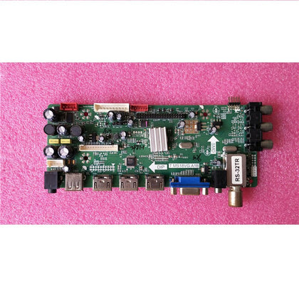 Ideal Led3919 Motherboard T. Ms18vg.a1b with Screen V390HJ1-P01 - inewdeals.com