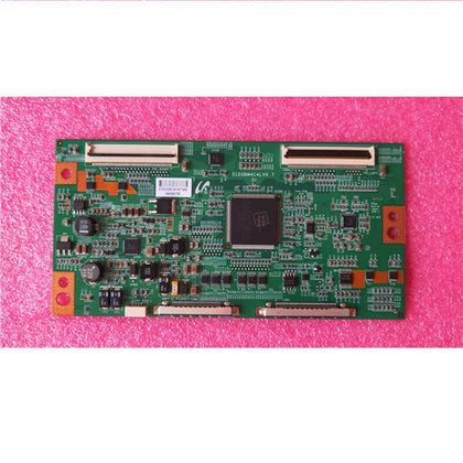 Changhong LED55760D Haier LE55A300NTCLL55P11FBDE TCON Board S120BM4C4LV0.7 - inewdeals.com