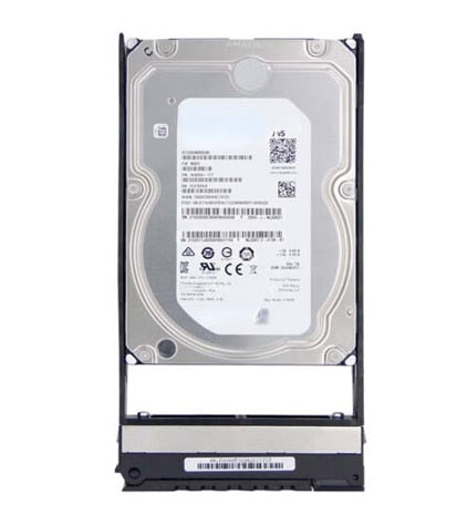 02351JYD NLSAS7.2H-4T3S-A2 4TB 7.2K RPM NL SAS Hard Drive