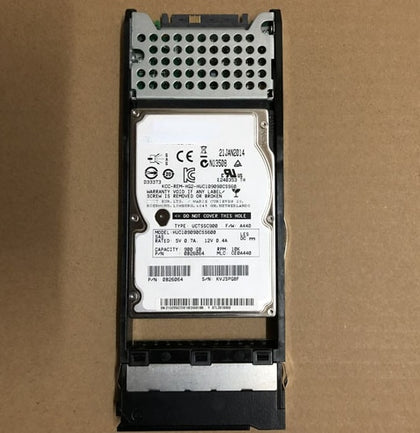 02352RGT L2-L-NLSAS4T 4TB 7.2K RPM NL SAS Hard Drive Unit 5210 V5