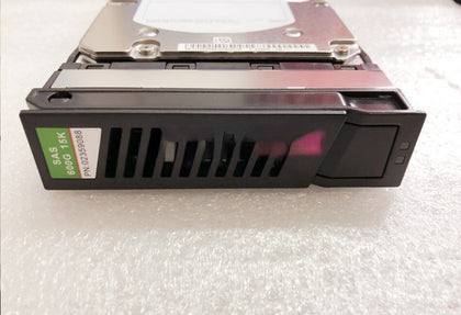 02359088 For Huawei Storage 600G 15K SAS 3.5-inch Hard Drive S5500TV2 S2600T