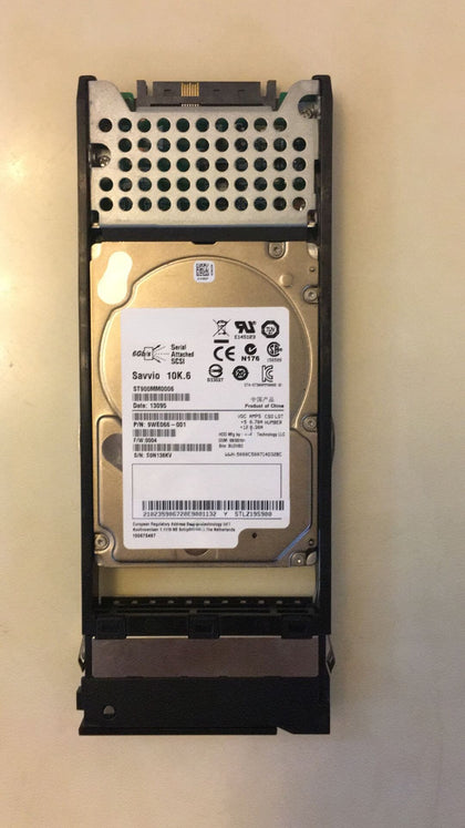 0235G7DX STLZ01S900 For Huawei S5500T S3900 900GB 10K 2.5 SAS Hard Drive