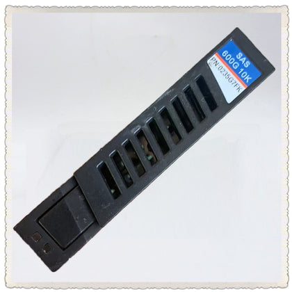 0235G7FK For Huawei 600GB 10K 2.5 SAS HVS85T Storage Hard Drive