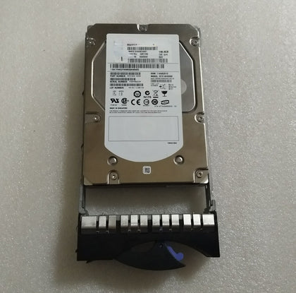 39R7350 IBM 146GB 15K 3.5 SAS Hard Drive 40K1044 26K5699