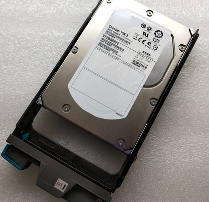 5529293-A-B HDS XP24000 XP20000 300G 15K FC Hard Drive