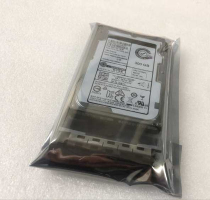 DELL 00N0T4 300G 15K 2.5 SAS 12G R730 R740 Server Hard Drive