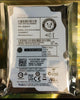 DELL 1.2T 2.5 10K SAS Server-Festplatte 0T6TWN 09XNF6 0WXPCX