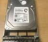 DELL 1T 1TB SAS 3.5 MK1001TRKB 07KXJR 7KXJR Hard Drive