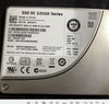 DELL 334TT 480G SSD S3500 2,5 6G SATA Festplatte SSDSC2BB480G4T