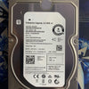 DELL 4T 7.2K SAS 12GB 3.5 ST4000NM0005 Server Hard Drive 0XWM1W
