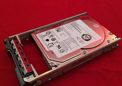 DELL Dell 900G 10K 2.5 SAS ST900MM0006 02RR9T 2RR9T Hard Drive