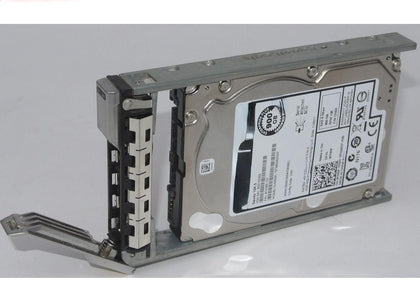 DELL EQ 900G Hard Drive 10K 2.5 SAS 0GKY31 ST900MM0006 9WH066-157