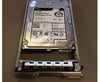 DELL EqualLogic 600GB 15K 12Gb SAS Storage Hard Drive 2.5 128MB 03WRV9