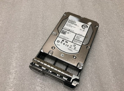 DELL Equallogic PS6110X PS6100E EQ Storage Hard Drive 2T SAS 3.5