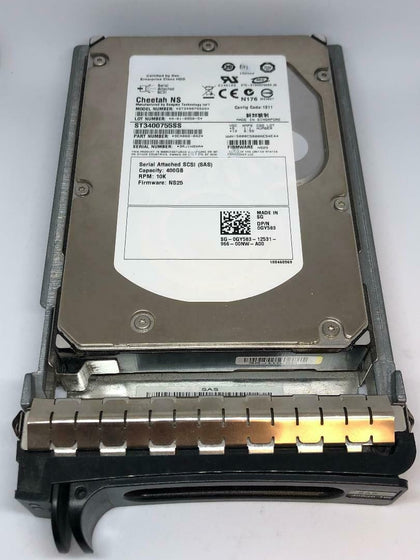 DELL Hard Drive 400G 10K 3.5