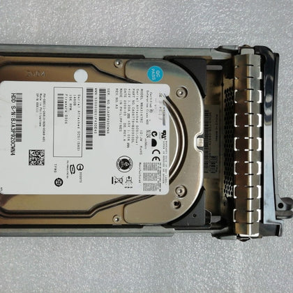 DELL MBA3147RC 146G 147G 15K SAS 3.5 Server Hard Drive 0XK111