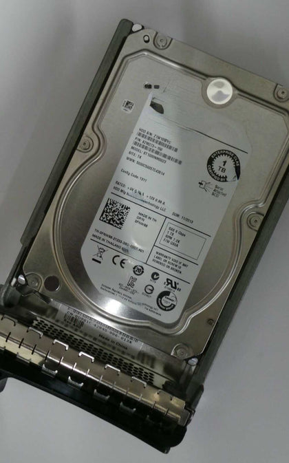 DELL MD1000 MD3000i 1T SAS 3.5-inch ST1000NM0023 Server Hard Drive