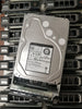 Disque dur serveur DELL MG04SCA40EN 00F9W8 4T 7,2K 3,5 SAS 12 Go 128 Mo