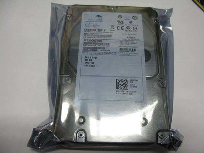 DELL PE1950 PE2950 PE2900 ST3300555SS 300G 10K SAS Server Hard Drive