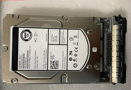 DELL PS4000 PS6010 ST3450857SS 0RG5VK EN03 450G EQ Storage Hard Drive