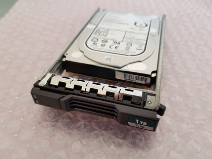 DELL PS6500 PS6510 PS6210X 1TB 1T SAS 2.5 0VXTPX EQ Storage Hard Drive
