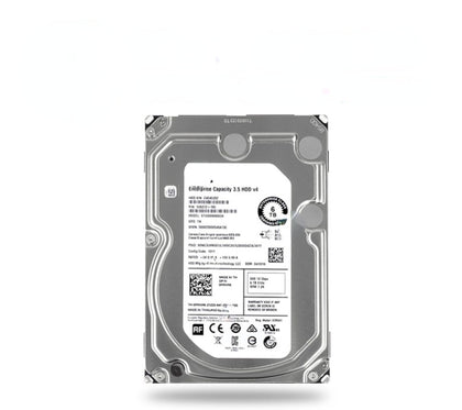 DELL R430 R620 R730 T430 T630 Hard Drive 6T SAS 3.5-inch ST6000NM0034
