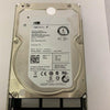 DELL R510 R730 R330 4T 3,5 7,2K SAS ST4000NM0023 Server-Festplatte