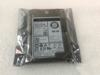 DELL R630 R730 600G 15K 2.5-inch 12Gb SAS Hard Drive 5PNGD 4HGTJ FPW68