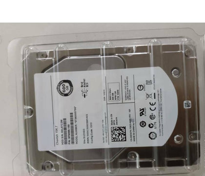 DELL R720 R900 R710 Server Hard Drive 600G 15K 3.5 SAS ST3600057SS