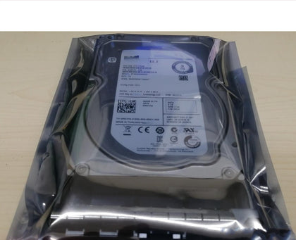 DELL RWV72 3TB 7.2K 3.5