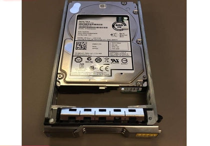 DELL SC4020 SC5020 SC7020 600GB 15K SAS 2.5 03WRV9 3WRV9 Hard Drive