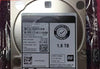 DELL SCV2080 SCV300 SCV360 1,8T 10K 2,5 SAS Kombi-Speicherfestplatte