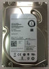 Disque dur de serveur d'entreprise DELL ST1000NM0011 1 To 3,5 SATA ES 02T51W