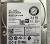 DELL ST2400MM0129 2.4T 2.5-inch SAS 10K 256MB 12GB Server Hard Drive