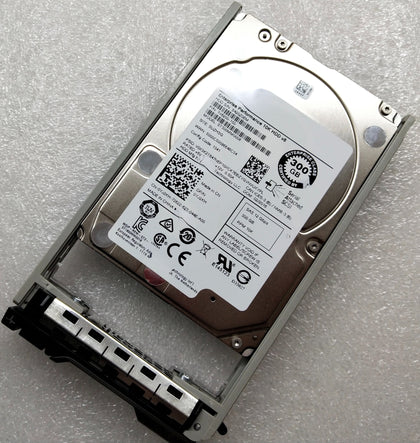 DELL ST300MM0008 2.5 300G 12G 0YJ2KH R730 R630 R530 Server Hard Drive